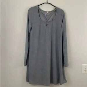 Alya dress size large